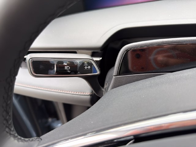 New 2026 Lincoln Nautilus Reserve w/ Jet Appearance Package AWD/4WD image 25