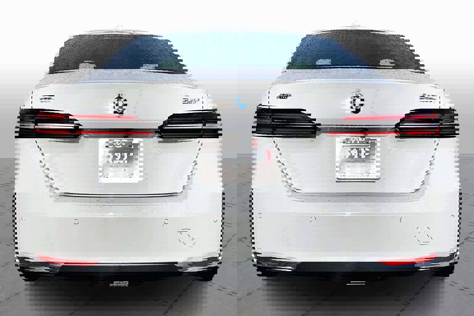 New 2026 BMW 530i xDrive image 4