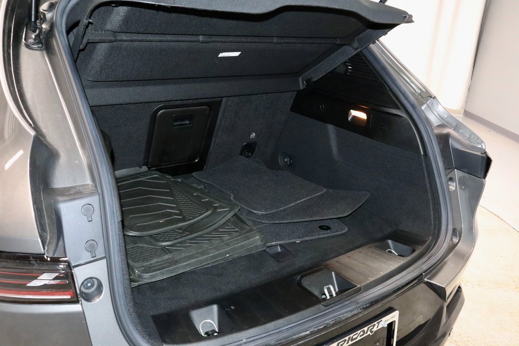 Used 2024 Dodge Hornet R/T w/ R/T Blacktop Package image 13