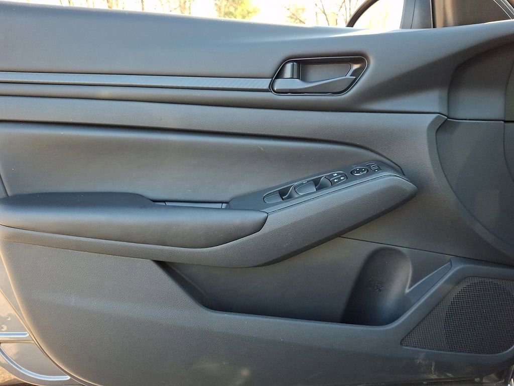 Certified 2024 Nissan Altima 2.5 S image 14