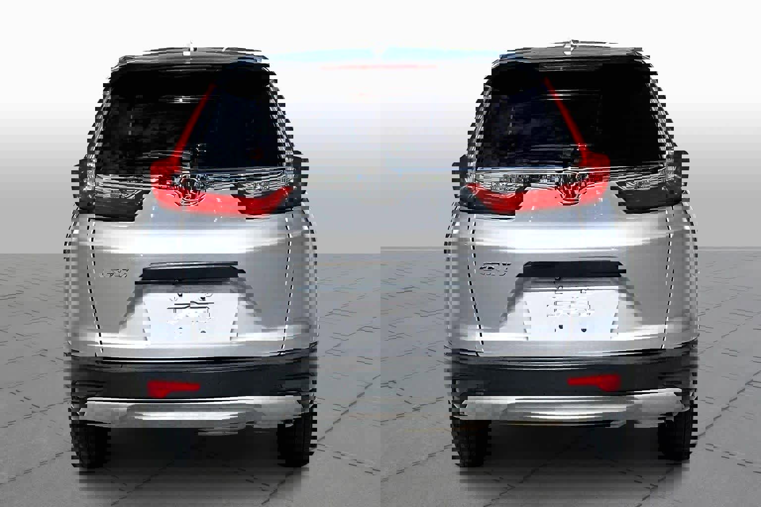 Used 2017 Honda CR-V LX image 5