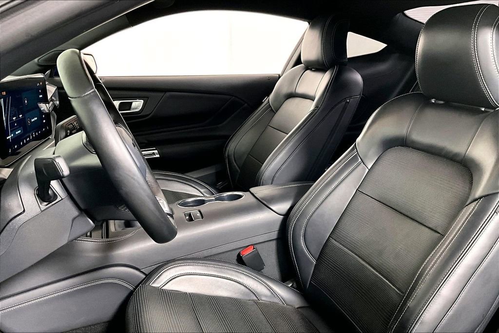 Used 2024 Ford Mustang GT Premium image 24