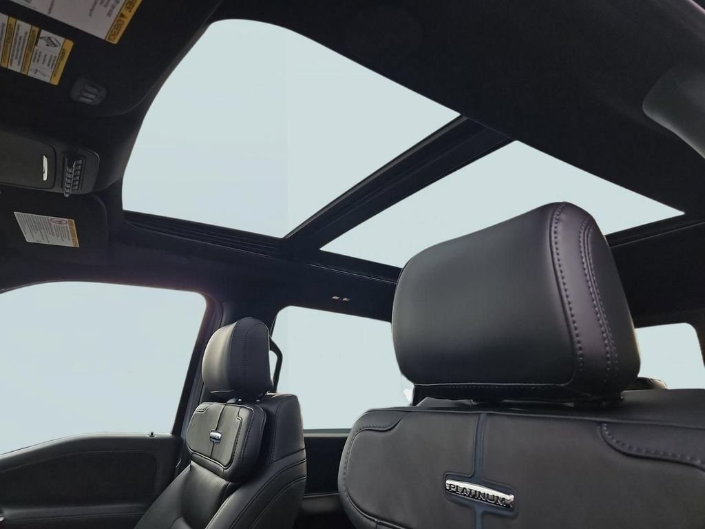 New 2026 Ford F250 Platinum AWD/4WD image 23