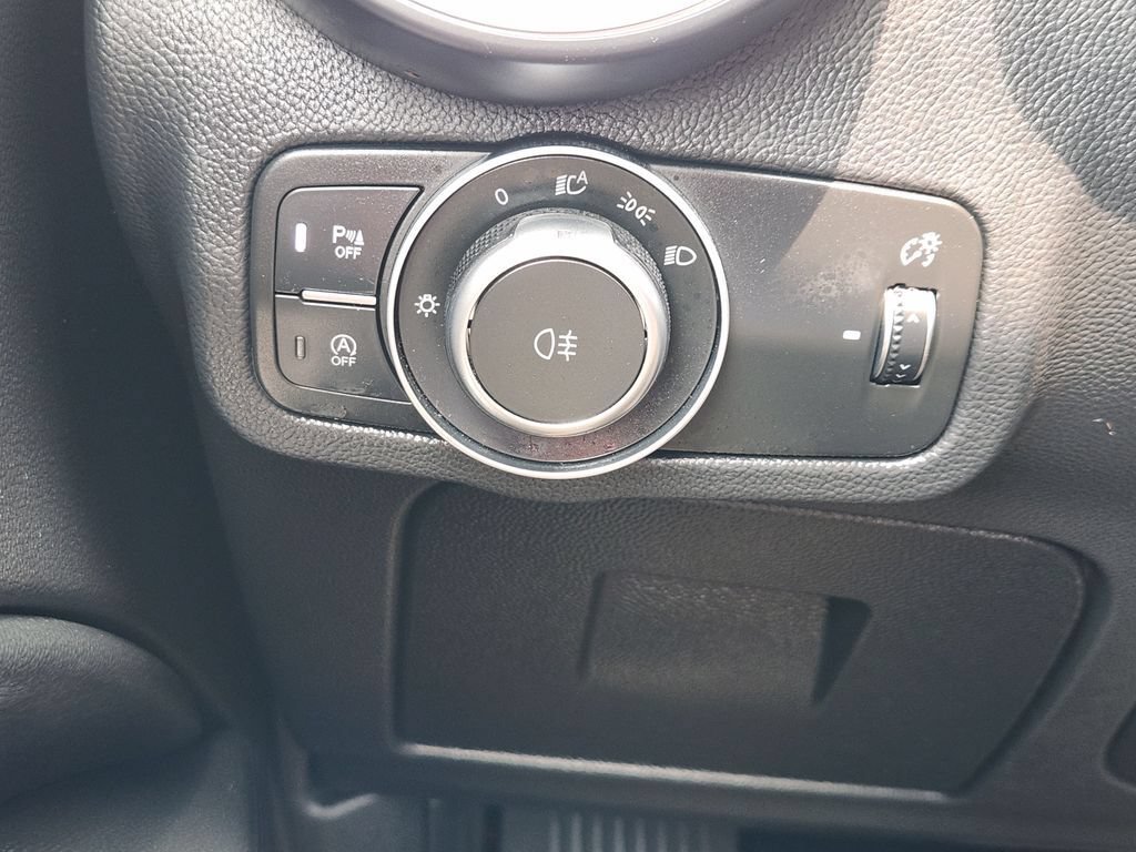 Used 2023 Alfa Romeo Stelvio Sprint AWD/4WD image 23
