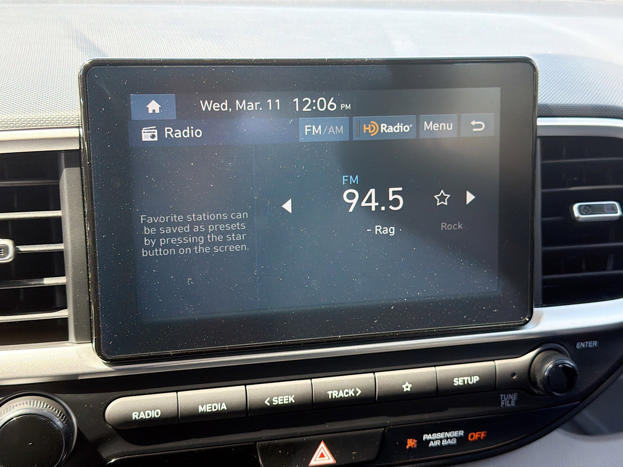 Used 2026 Hyundai Venue SEL image 28