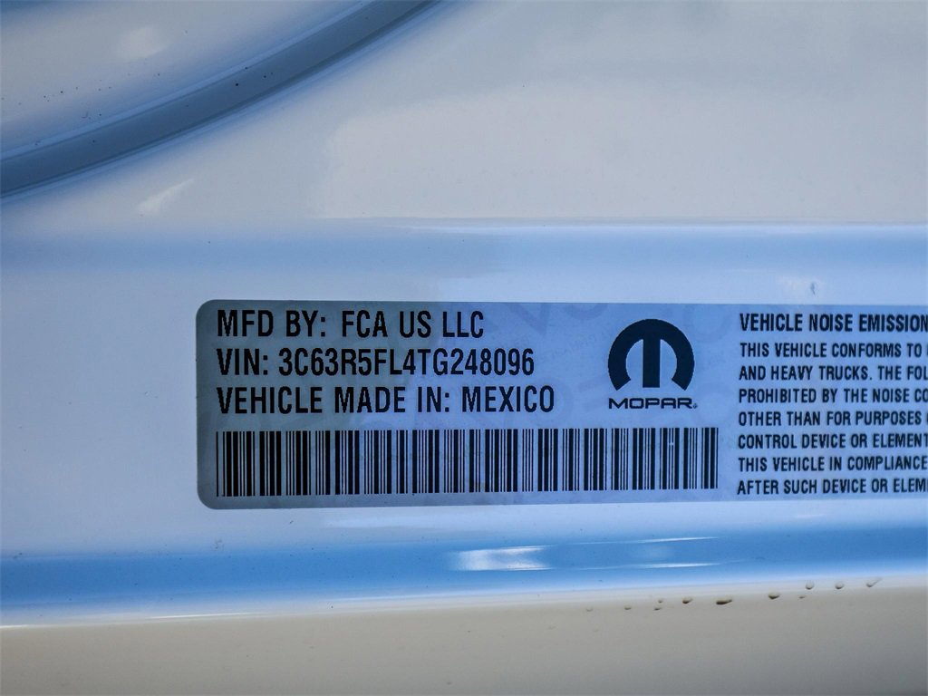 New 2026 RAM 2500 Laramie image 40