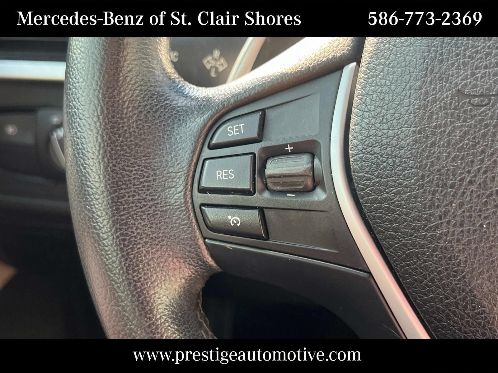 Used 2015 BMW 435i xDrive Convertible AWD/4WD image 25