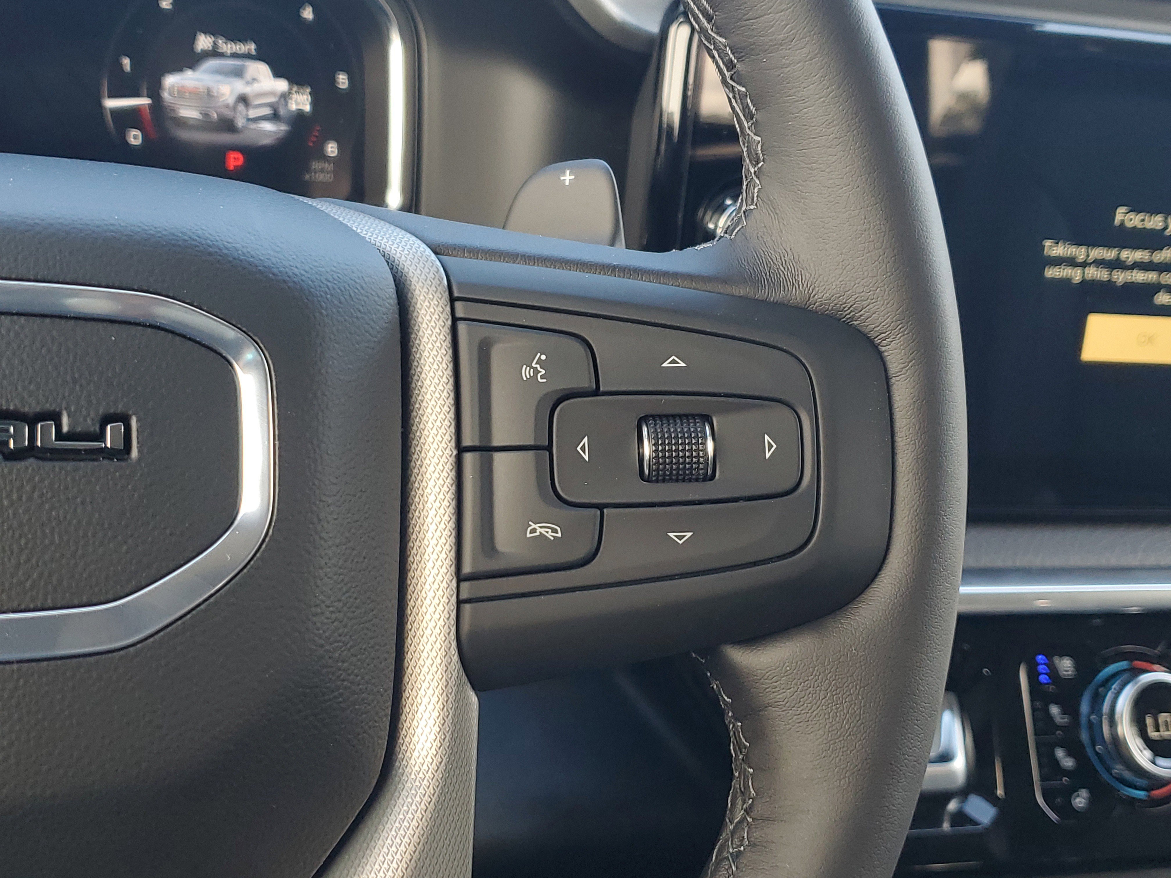 New 2026 GMC Sierra 1500 Denali image 24