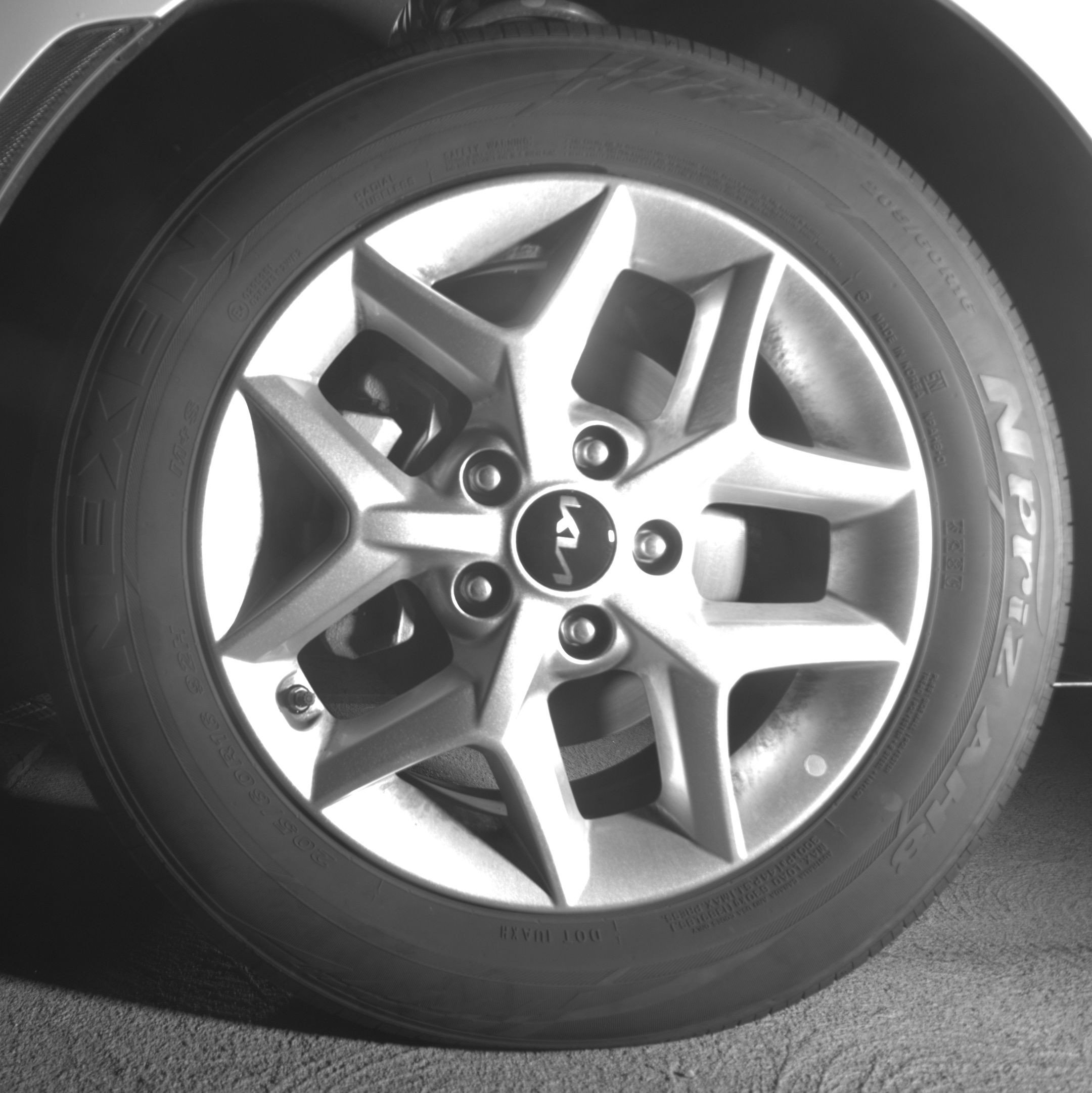 Used 2025 Kia Soul LX w/ LX Technology Package image 12