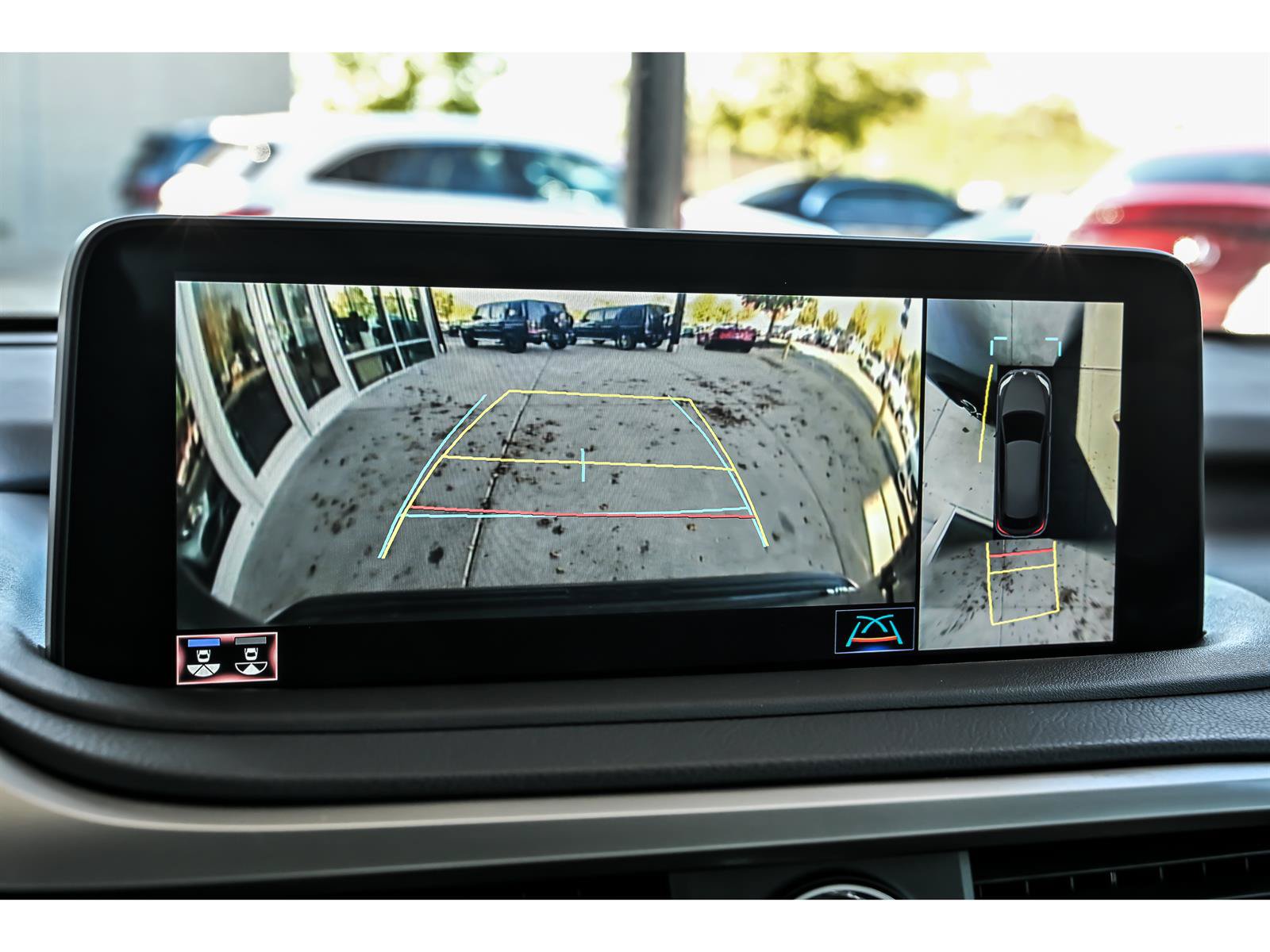 Used 2021 Lexus RX 350 FWD w/ Premium Package image 21