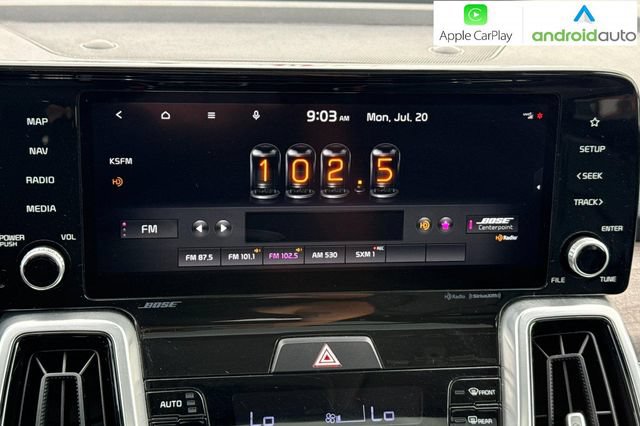 Certified 2022 Kia Sorento SX Prestige AWD/4WD image 26