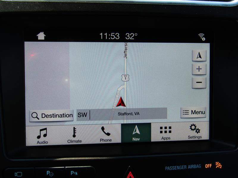 Used 2017 Ford Explorer Platinum image 19