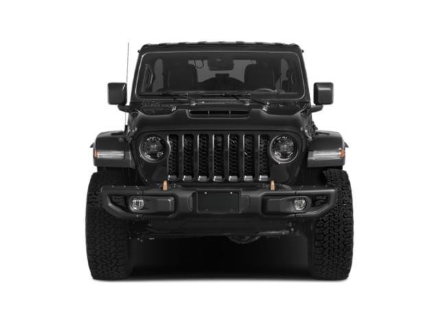 Used 2023 Jeep Wrangler Unlimited Rubicon 392 w/ Xtreme Recon 35" Tire Package image 7