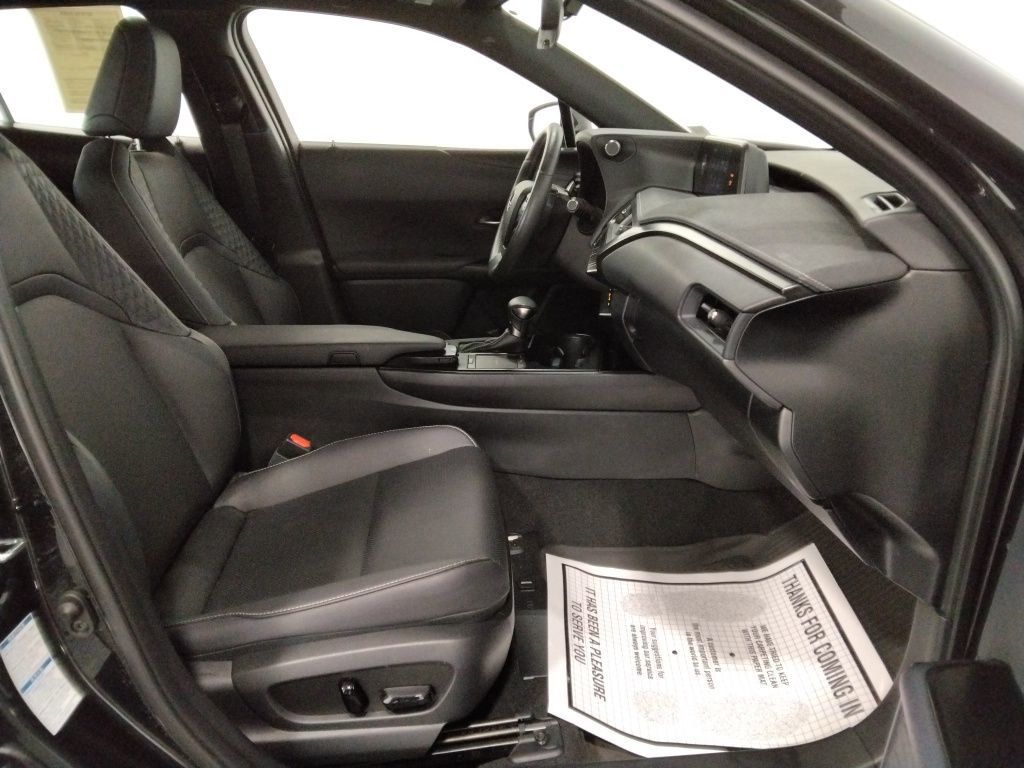 Used 2021 Lexus UX 250h w/ Premium Package image 43