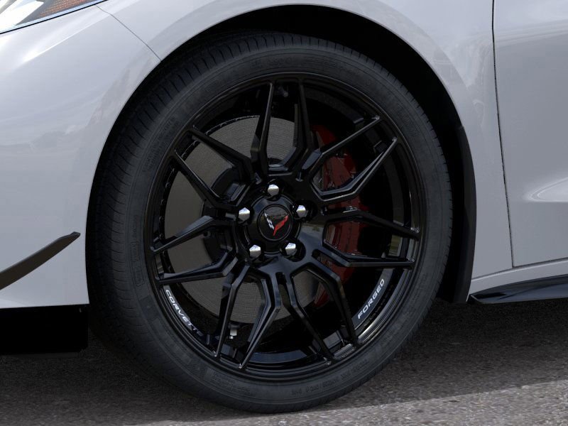 New 2026 Chevrolet Corvette Z06 image 9