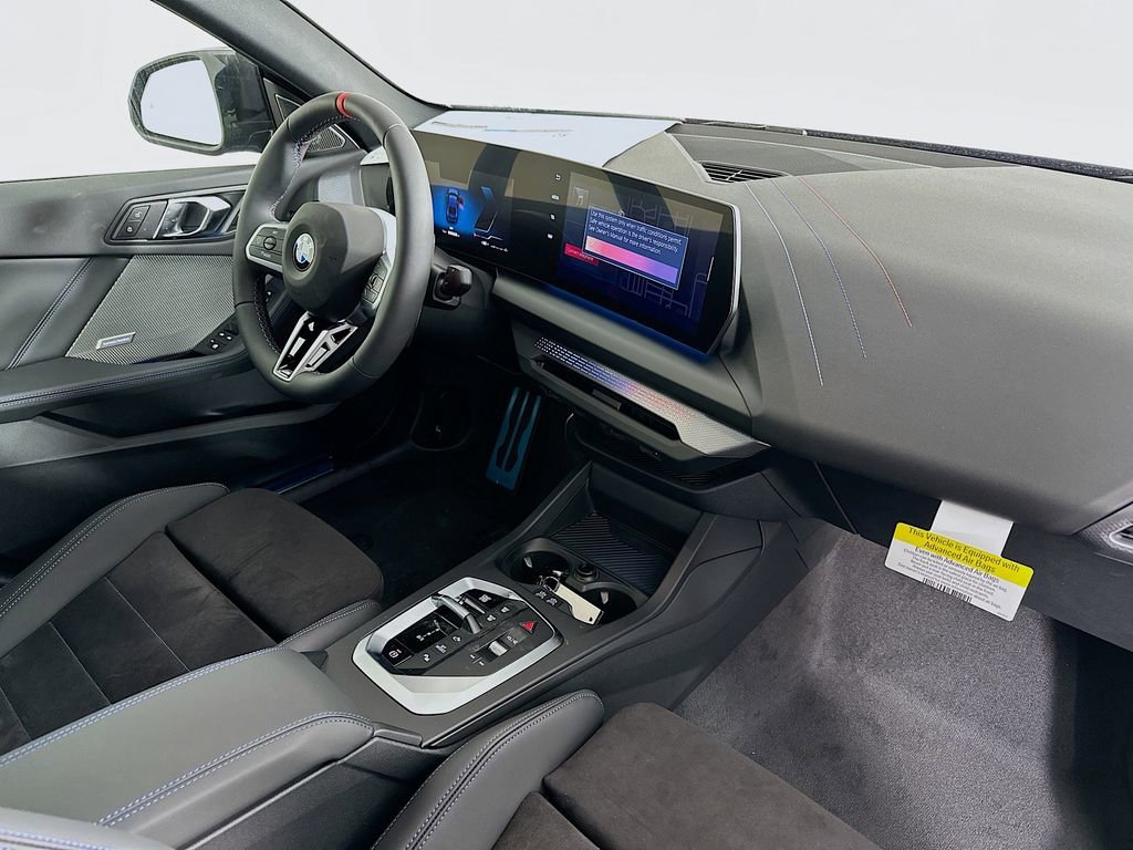 Used 2025 BMW M235i xDrive w/ Premium Package image 34