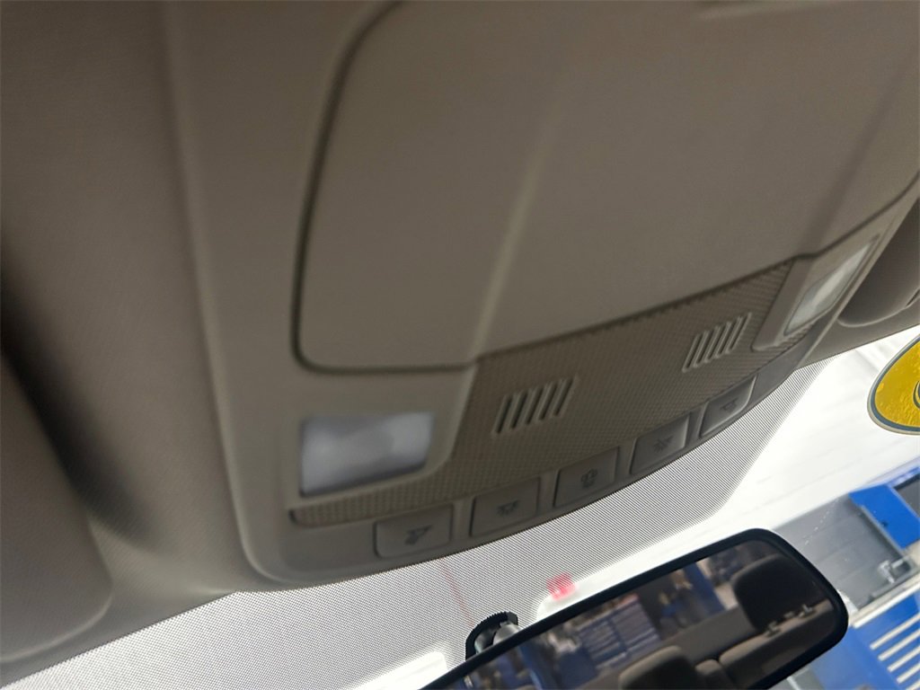 Used 2018 Ford Fusion S image 21