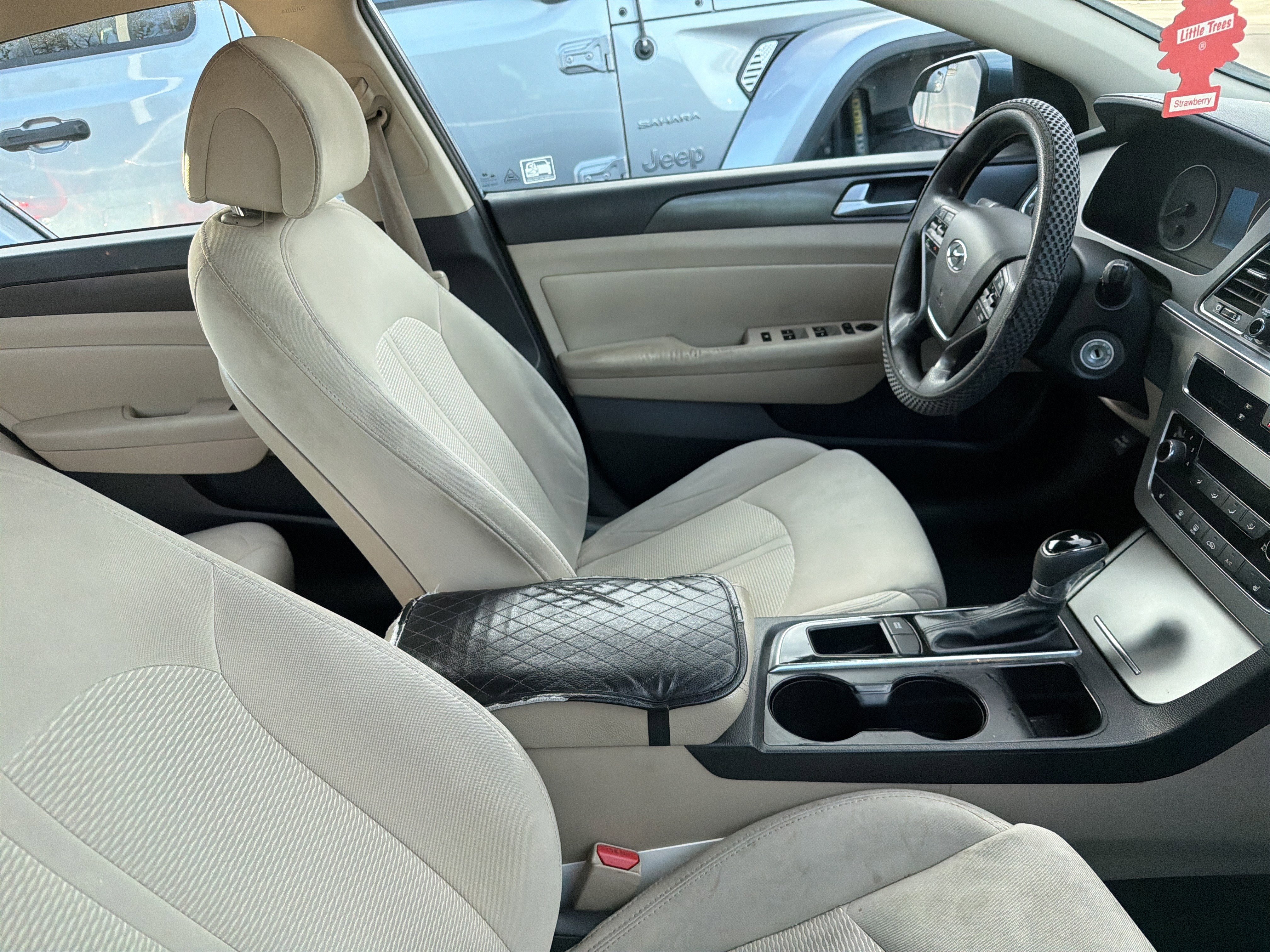 Used 2015 Hyundai Sonata Sport image 15