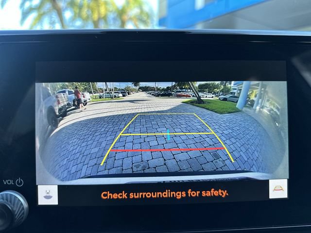 Used 2024 Toyota RAV4 Adventure AWD/4WD image 24