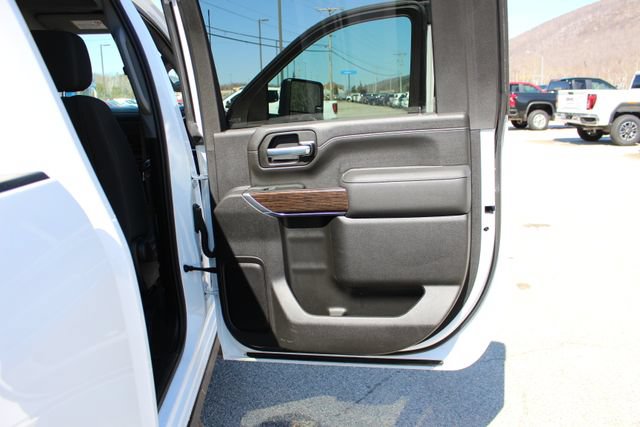 Used 2023 GMC Sierra 2500 SLE w/ SLE Value Package; AWD/4WD image 52