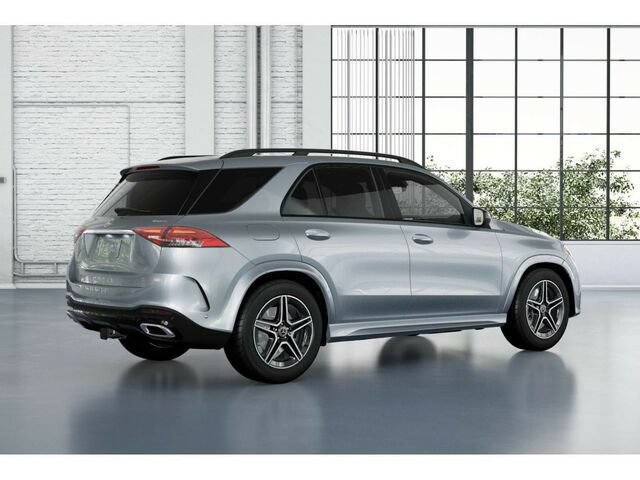 New 2026 Mercedes-Benz GLE 580 4MATIC image 21