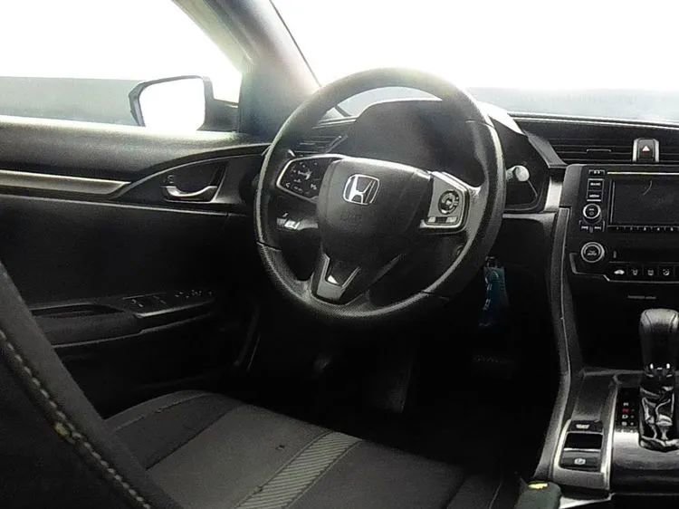 Used 2019 Honda Civic LX image 8