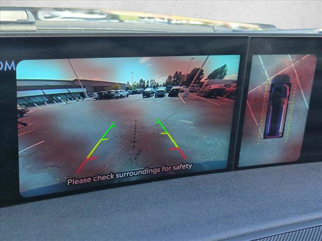 Used 2025 Lincoln Navigator Reserve AWD/4WD image 14
