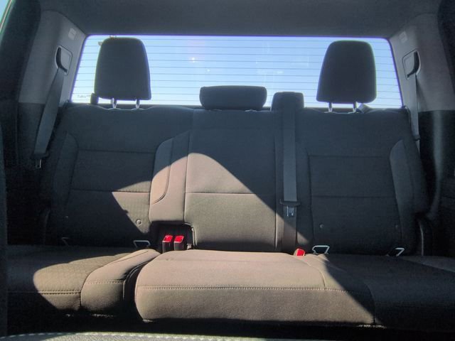 Certified 2023 Chevrolet Silverado 1500 LT w/ Work Truck Package image 5