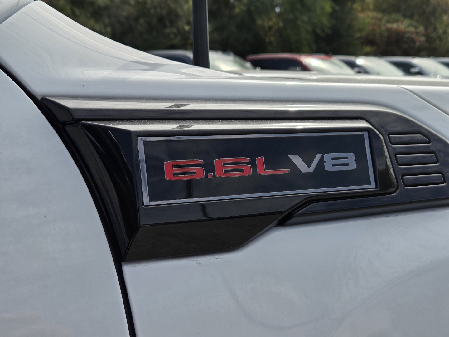 New 2026 GMC Sierra 2500 SLE w/ SLE Value Package; AWD/4WD image 21