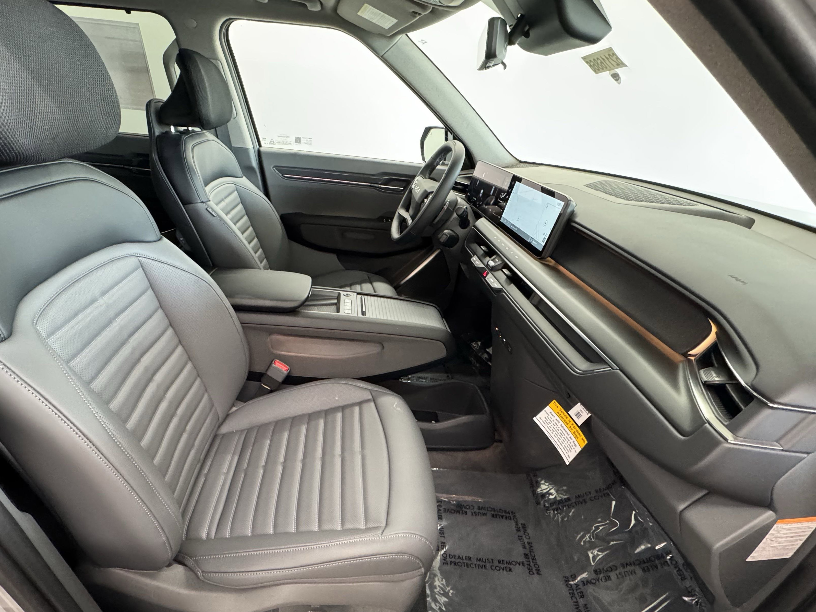 New 2026 Kia EV9 Land image 24