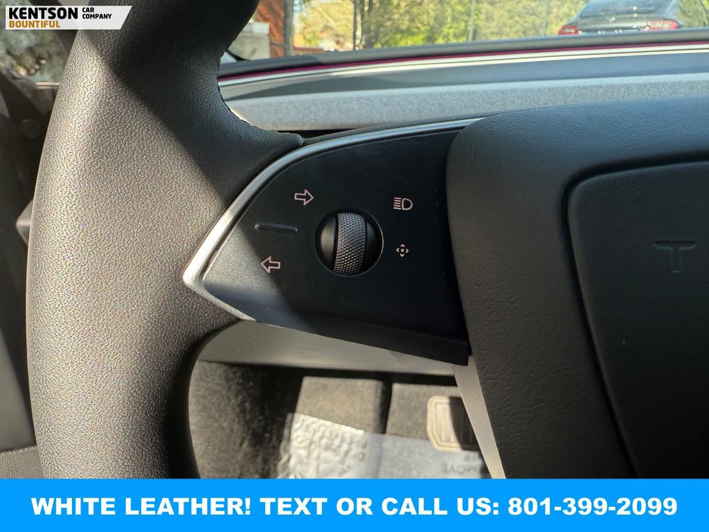 Used 2025 Tesla Model 3 Long Range AWD/4WD image 15