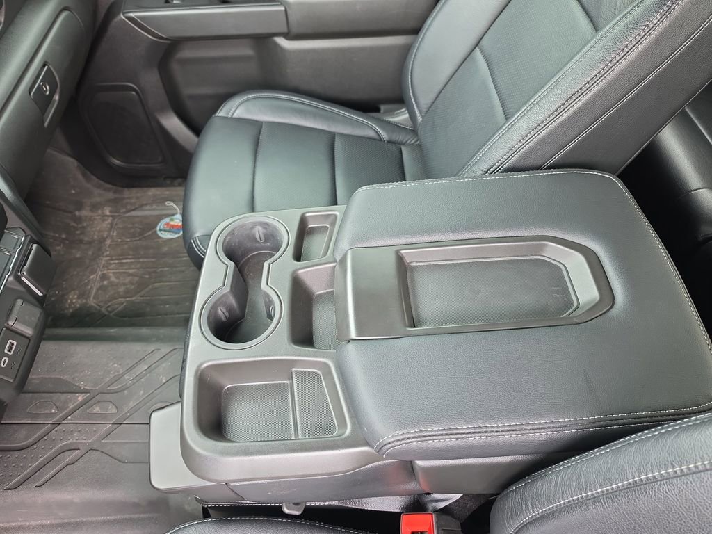 Used 2024 Chevrolet Silverado 2500 Custom w/ Custom Value Package image 29