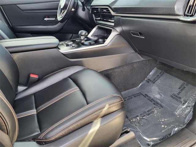 Used 2025 MAZDA CX-90 3.3 Turbo w/ Select Package image 17