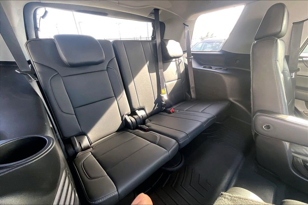 Used 2019 Chevrolet Tahoe LT image 34