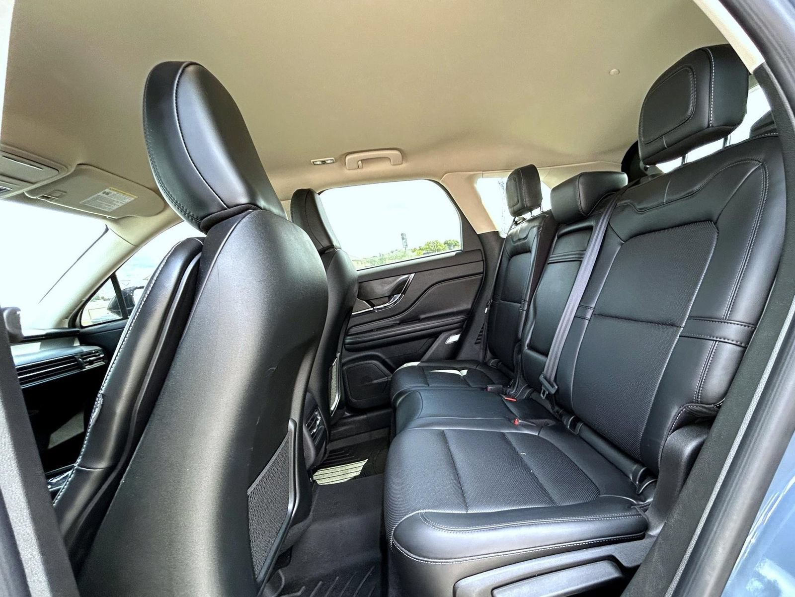Used 2023 Lincoln Corsair AWD w/ Equipment Group 101A image 20