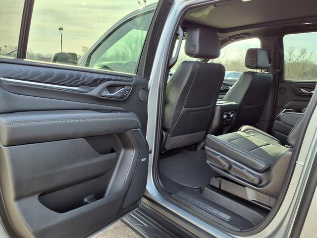 Used 2023 GMC Yukon XL Denali image 76