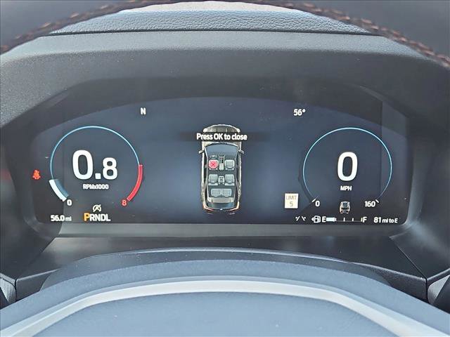 New 2026 Ford Explorer Active image 11