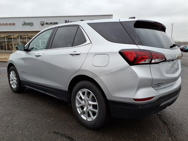 Used 2022 Chevrolet Equinox LT image 5