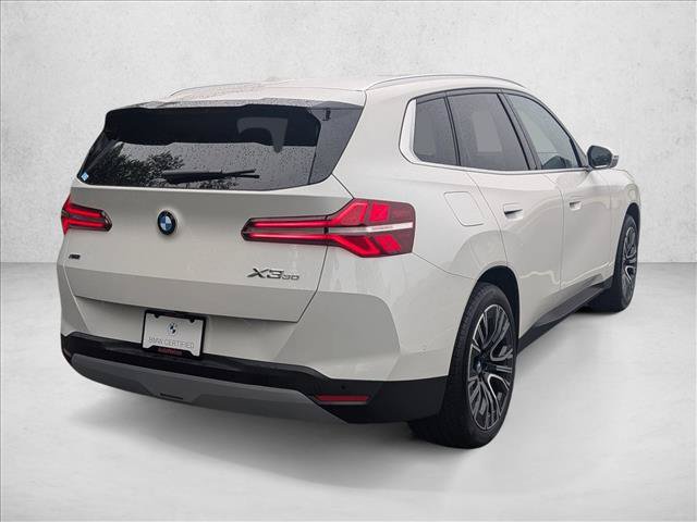 Certified 2026 BMW X3 xDrive30i AWD/4WD image 5
