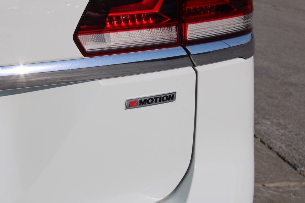 Used 2022 Volkswagen Atlas SE image 9