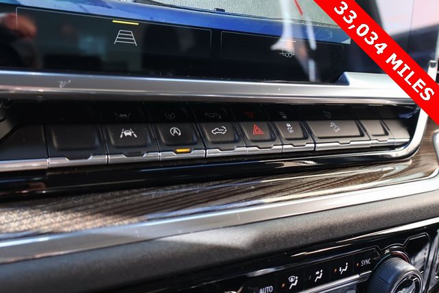 Used 2023 Chevrolet Silverado 1500 RST image 23