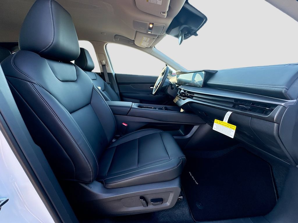 New 2026 Nissan Murano SV image 26