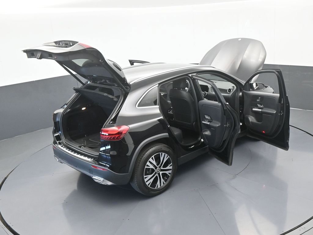 Used 2025 Mercedes-Benz GLA 250 image 66