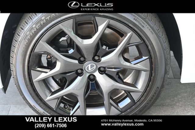 New 2026 Lexus TX 500h AWD image 6