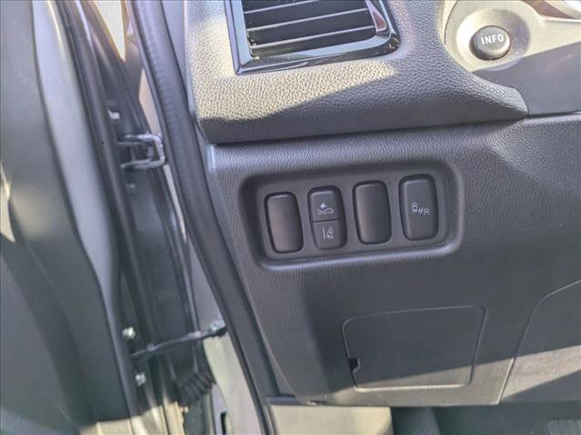 Used 2024 Mitsubishi Outlander Sport SE image 19