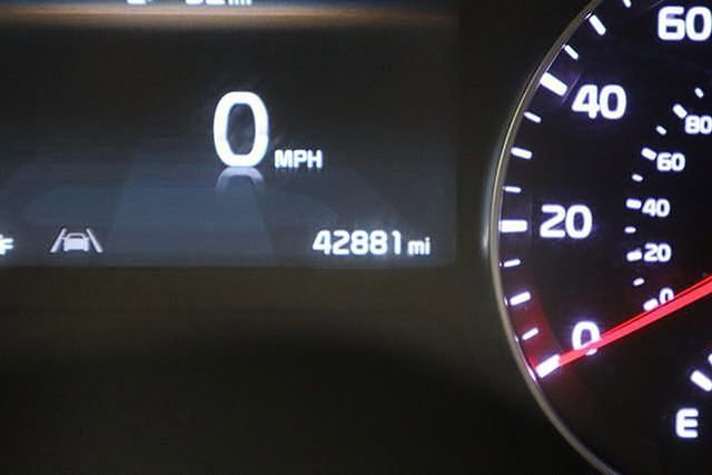 Used 2022 Kia Forte LXS image 35