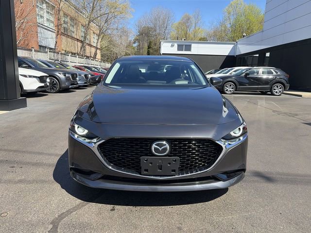 Used 2019 MAZDA MAZDA3 AWD Sedan w/ Premium Package image 3