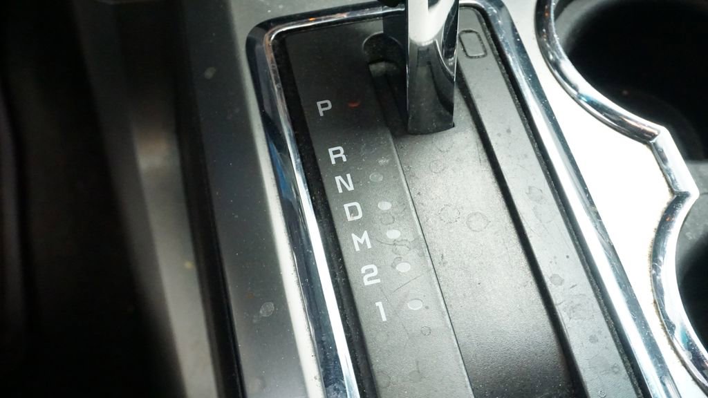 Used 2013 Ford F150 FX4 w/ Luxury Equipment Group image 33