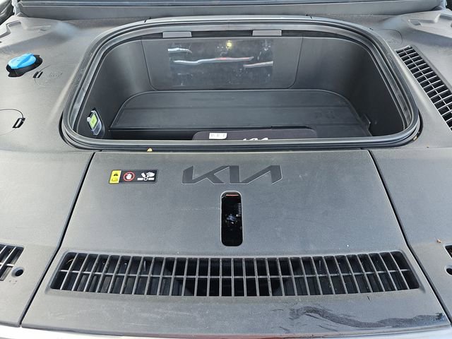 Used 2024 Kia EV9 GT-Line image 21