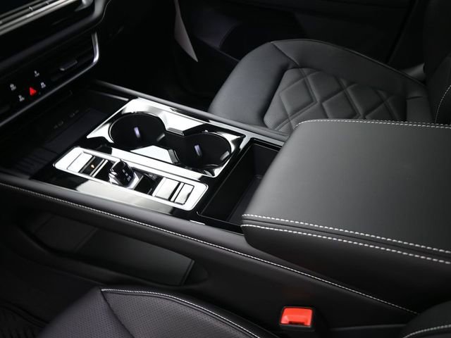 New 2026 Volkswagen Atlas SE image 33